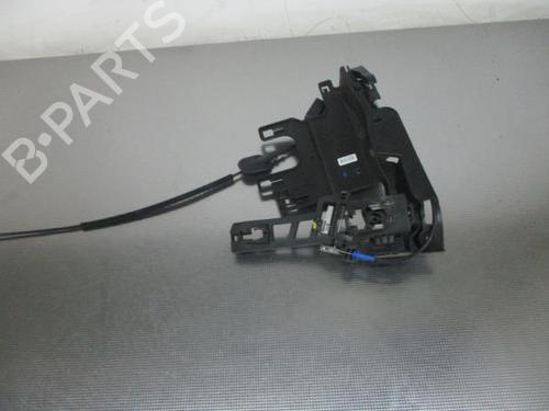 Front right lock FORD FIESTA VI (CB1, CCN)  | BP16600857C97