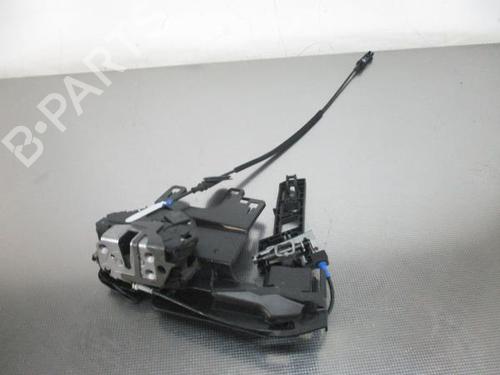 Front right lock FORD FIESTA VI (CB1, CCN)  | BP16600857C97