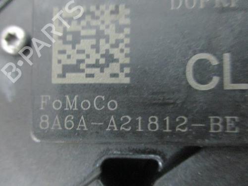 Høyre foran lås FORD FIESTA VI (CB1, CCN)  | BP16600857C97 