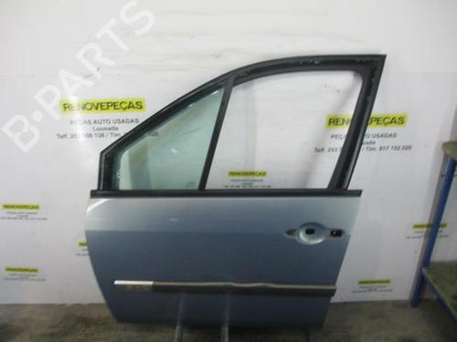 Porta anteriore sinistra RENAULT SCÉNIC II (JM0/1_) [2003-2010]nullnull