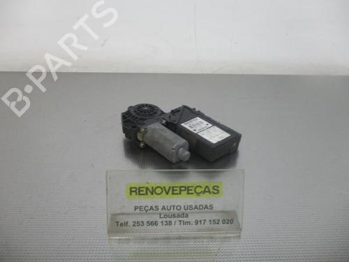 Rear left window mechanism AUDI A4 B6 (8E2) [2000-2005]null 8E0959801A