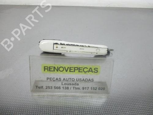 Venstre bak utvendig håndtak FORD GALAXY I (WGR) 1.9 TDI (130 hp) 18706023