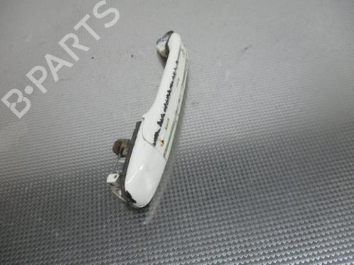 Venstre bak utvendig håndtak FORD GALAXY I (WGR) 1.9 TDI | BP18706023C130