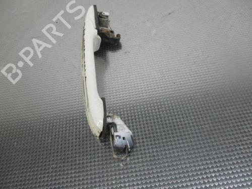 Venstre bak utvendig håndtak FORD GALAXY I (WGR) 1.9 TDI | BP18706023C130