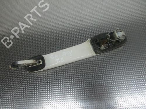 Venstre bak utvendig håndtak FORD GALAXY I (WGR) 1.9 TDI | BP18706023C130