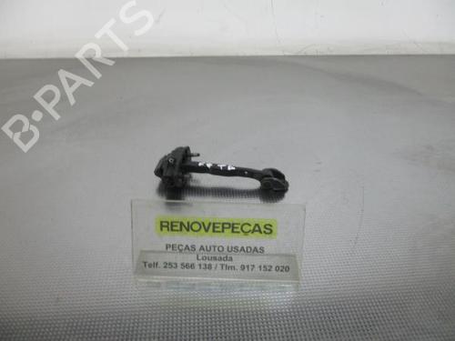 Dørhængsel/Dørbegrænser FORD FIESTA VI (CB1, CCN) [2008-2025]  16600954