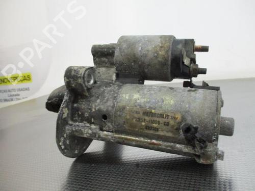 Starter FORD FOCUS II Turnier (DA_, FFS, DS) 1.6 TDCi | BP16600956M8