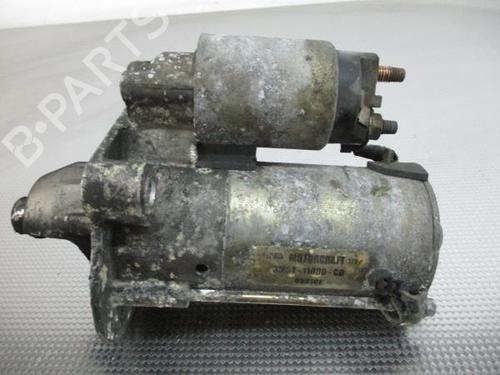 Starter FORD FOCUS II Turnier (DA_, FFS, DS) 1.6 TDCi | BP16600956M8