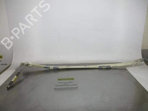 Right curtain airbag FORD FOCUS C-MAX (DM2) [2003-2007]null 3M51R14K159AH