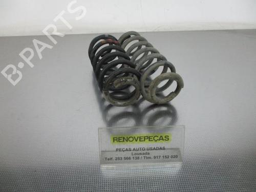 Used Shock absorber spring PEUGEOT 308 SW I (4E_, 4H_) 1.6 HDi (112 hp) 16601063