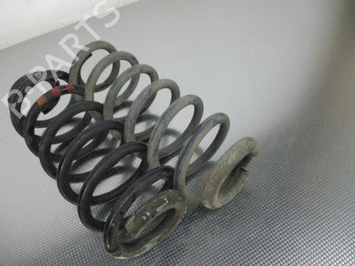 Shock absorber spring PEUGEOT 308 SW I (4E_, 4H_) 1.6 HDi | BP16601063C152 