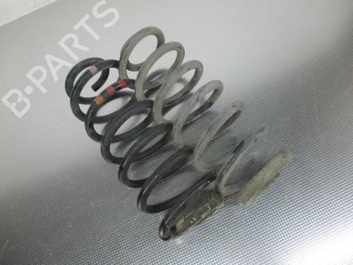 Shock absorber spring PEUGEOT 308 SW I (4E_, 4H_) 1.6 HDi | BP16601063C152 