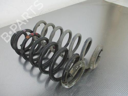 Shock absorber spring PEUGEOT 308 SW I (4E_, 4H_) 1.6 HDi | BP16601063C152 