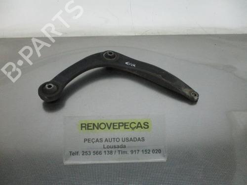 Used Left front suspension arm PEUGEOT 308 SW I (4E_, 4H_) 1.6 HDi (112 hp) 18155863