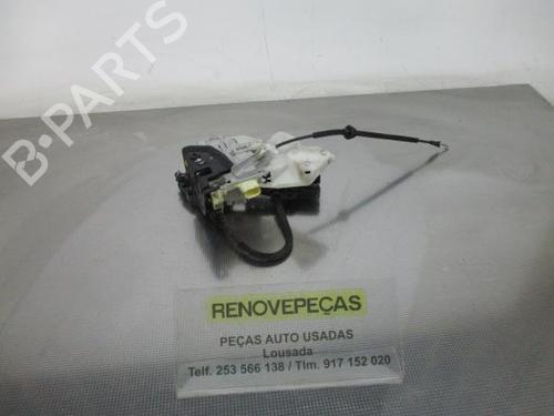 Venstre bak lås VW PASSAT B6 (3C2) [2005-2011]  16601141