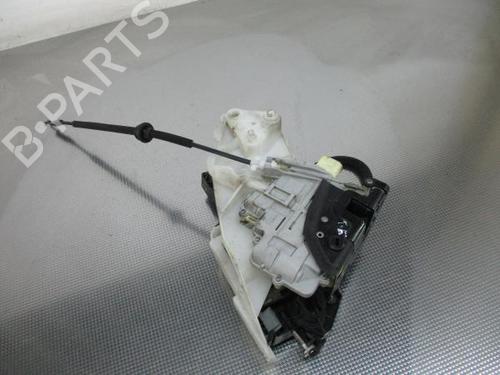 Zamek drzwi tylnych lewych VW PASSAT B6 (3C2)  | BP16601141C100