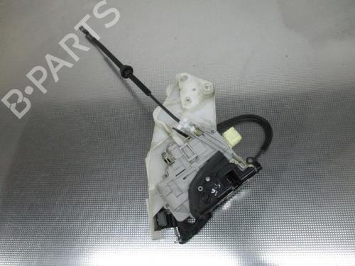 Zamek drzwi tylnych lewych VW PASSAT B6 (3C2)  | BP16601141C100