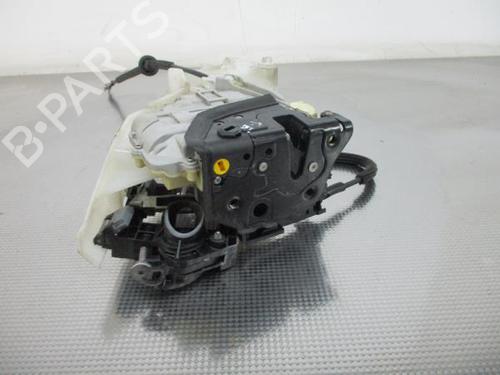 Zamek drzwi tylnych lewych VW PASSAT B6 (3C2)  | BP16601141C100