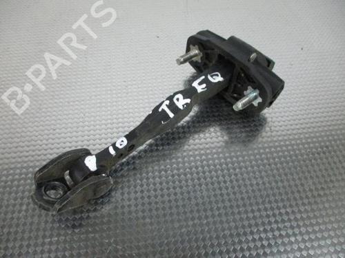 Dørhengsel/Dørstopper FORD FIESTA VI (CB1, CCN)  | BP17965600C146 