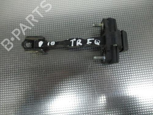 Dørhengsel/Dørstopper FORD FIESTA VI (CB1, CCN)  | BP17965600C146 