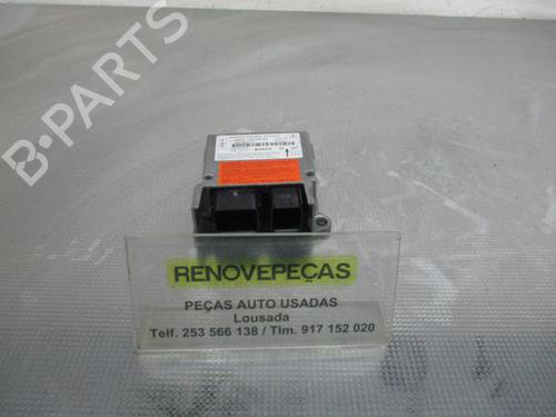 Used ECU airbags FORD FOCUS II Turnier (DA_, FFS, DS) [2004-2012]  16601188