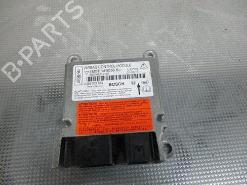 ECU airbags FORD FOCUS II Turnier (DA_, FFS, DS)  | BP16601188M53