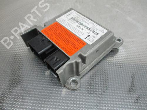 ECU airbags FORD FOCUS II Turnier (DA_, FFS, DS)  | BP16601188M53