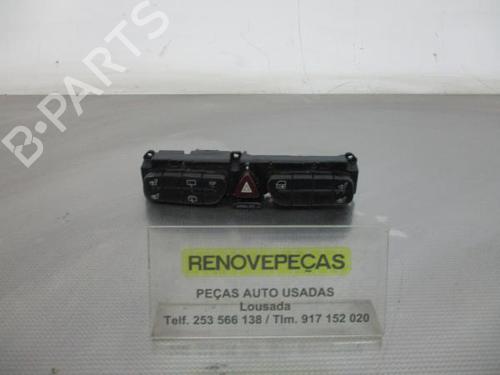 Kombi Kontakt / Stilkkontakt MERCEDES-BENZ C-CLASS (W203) C 220 CDI (203.006, 203.008) (143 hp) 16601198