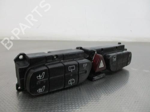 Kombi Kontakt / Stilkkontakt MERCEDES-BENZ C-CLASS (W203) C 220 CDI (203.006, 203.008) | BP16601198I30