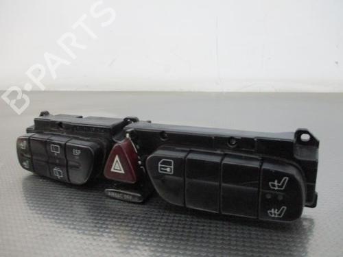 Kombi Kontakt / Stilkkontakt MERCEDES-BENZ C-CLASS (W203) C 220 CDI (203.006, 203.008) | BP16601198I30