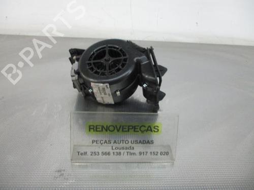 Ventola Interna stufa abitacolo MERCEDES-BENZ C-CLASS (W203) C 220 CDI (203.006, 203.008) (143 hp) 16601200