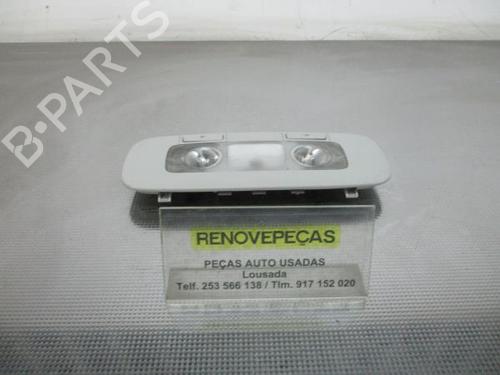 Interior roof light VW PASSAT B6 (3C2) 2.0 TDI (140 hp) TRAS