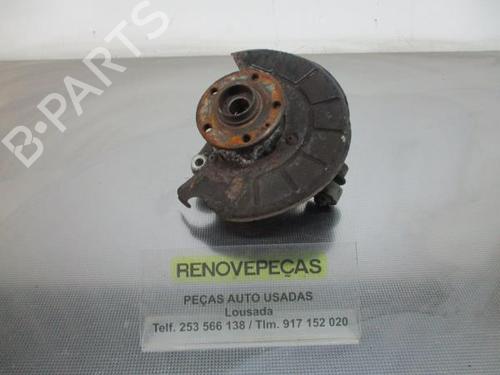 Venstre Styrespindel Lejehus VW PASSAT B6 (3C2) 2.0 TDI (140 hp) 18155871