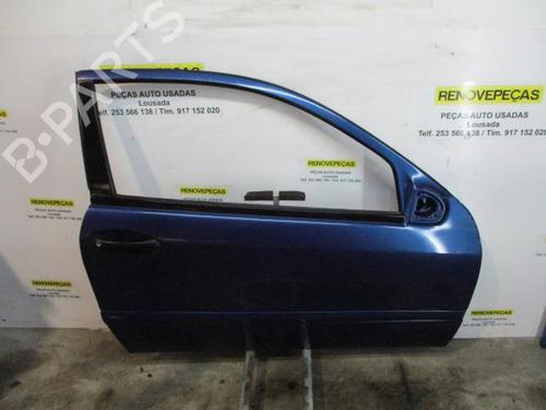 Dør højre fortil MERCEDES-BENZ C-CLASS Coupe (CL203) [2001-2011]  16601365