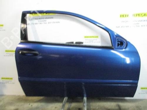 Dør højre fortil MERCEDES-BENZ C-CLASS Coupe (CL203)  | BP16601365C3