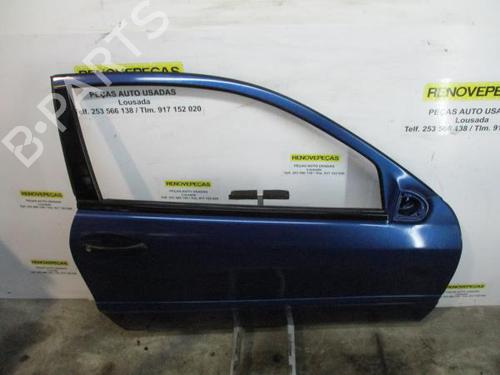 Dør højre fortil MERCEDES-BENZ C-CLASS Coupe (CL203)  | BP16601365C3