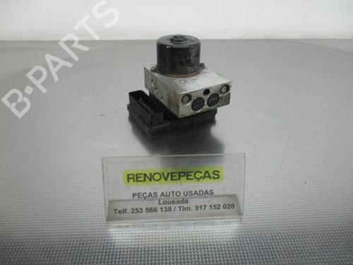 Pompe ABS MERCEDES-BENZ C-CLASS Coupe (CL203) C 220 CDI (203.708) (150 hp) 16601382