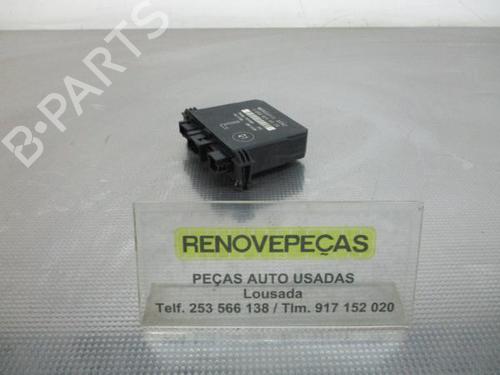 Used Electronic module MERCEDES-BENZ C-CLASS (W203) C 220 CDI (203.008) (150 hp) 16601404