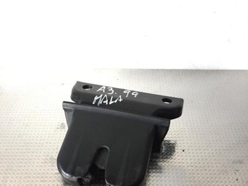 Bakluke lås AUDI A3 (8L1) 1.9 TDI (100 hp) 16601448