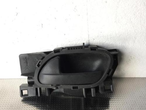 Venstre fortil invendig håndtag CITROËN BERLINGO MULTISPACE (B9) [2008-2025]  16601449