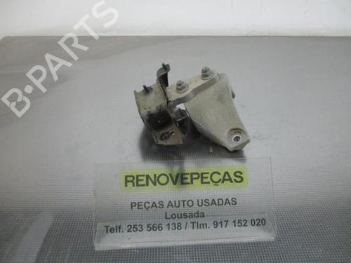 Używane Poduszka silnika FORD FIESTA VI (CB1, CCN) 1.25 (60 hp) 16601458