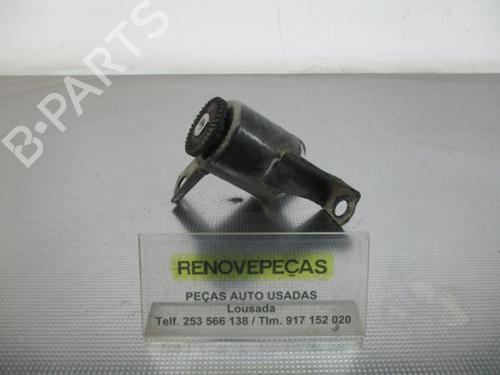 Soporte motor FORD FIESTA VI (CB1, CCN) 1.25 (60 hp) 16601460