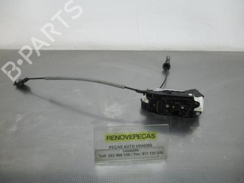 Fechadura trás esquerda VW POLO V (6R1, 6C1) [2009-2024]nullnull