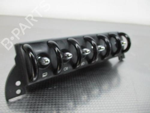 Switch MINI MINI (R50, R53) Cooper | BP16601594I30