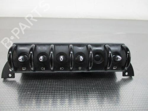 Switch MINI MINI (R50, R53) Cooper | BP16601594I30