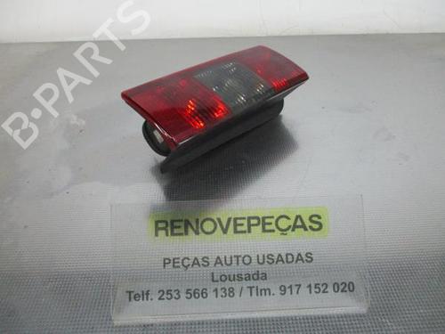 Used Left taillight OPEL COMBO Box Body/MPV 1.3 CDTI 16V (69 hp) 16601790