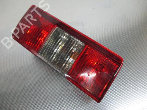 Left taillight OPEL COMBO Box Body/MPV 1.3 CDTI 16V | BP16601790C34