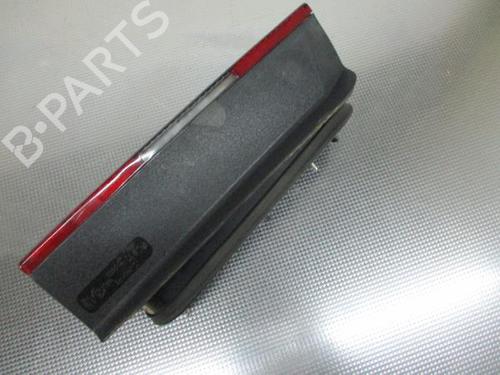 Left taillight OPEL COMBO Box Body/MPV 1.3 CDTI 16V | BP16601790C34