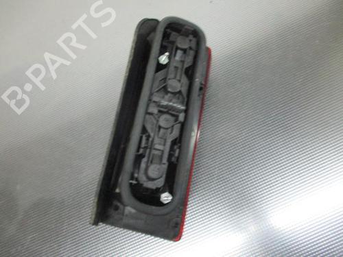 Left taillight OPEL COMBO Box Body/MPV 1.3 CDTI 16V | BP16601790C34