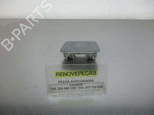 Innerbelysning OPEL COMBO Box Body/MPV 1.3 CDTI 16V (69 hp) 16601795